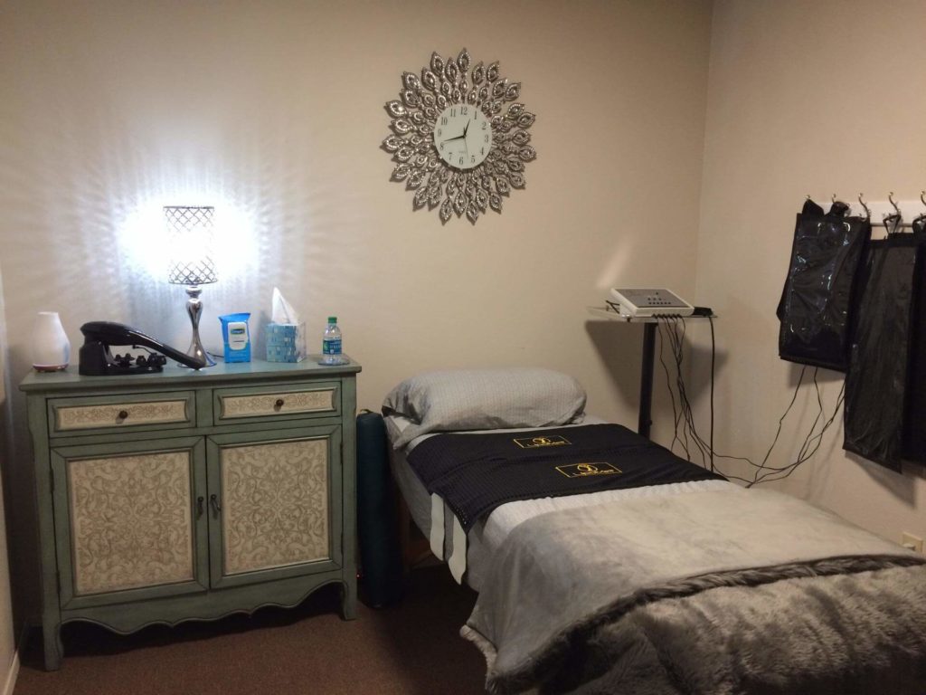 LipoMelt Fat Reduction in Gig Harbor