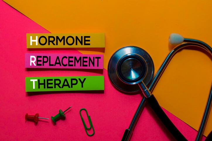 hormone replacement therapy silverdale