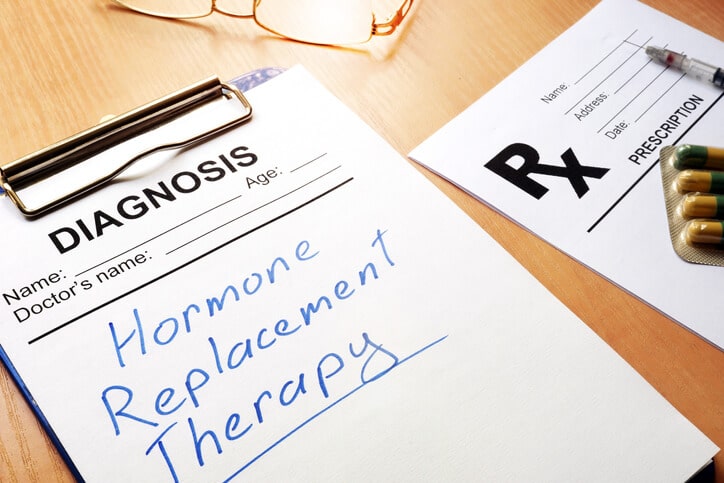 bioidentical hormone replacement therapy Bremerton