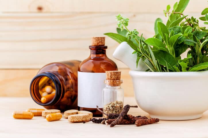 naturopathic medicine