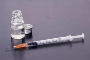 Testosterone Injections for men