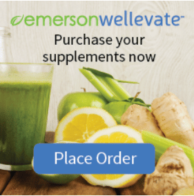 Emerson Wellevate