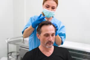 prp for hair loss