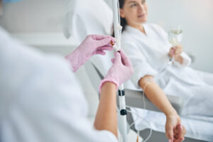 Vitamin Injections