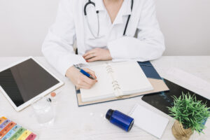 Bioidentical Hormone Replacement Therapy