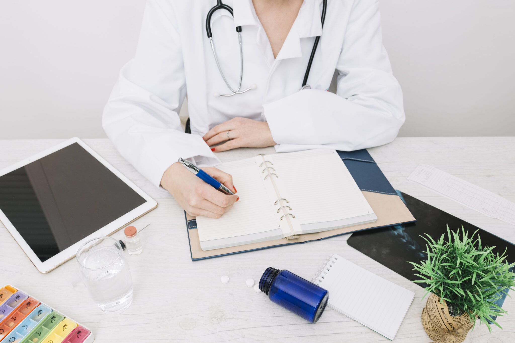 Bioidentical Hormone Replacement Therapy