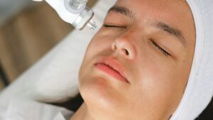 Emsella Therapy