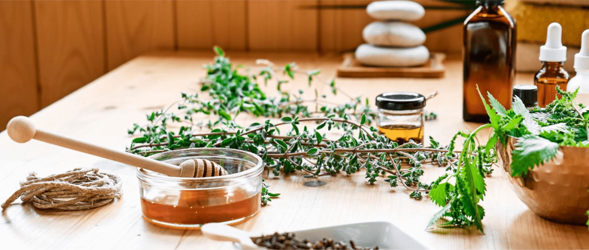 Naturopathic Medicine