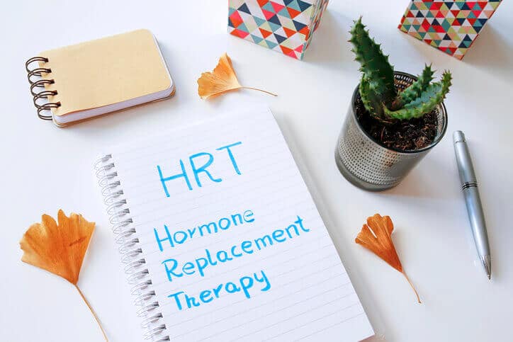 Hormone Replacement Therapy